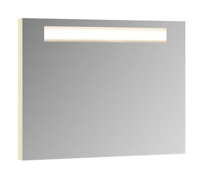 Ravak Classic zrkadlo 60x55 cm s osvetlením X000000307