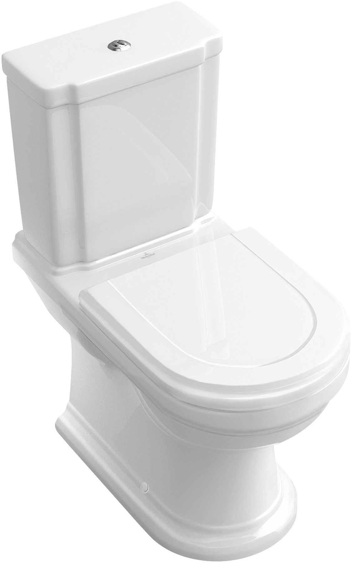 Villeroy & Boch Hommage splachovač 772116R1