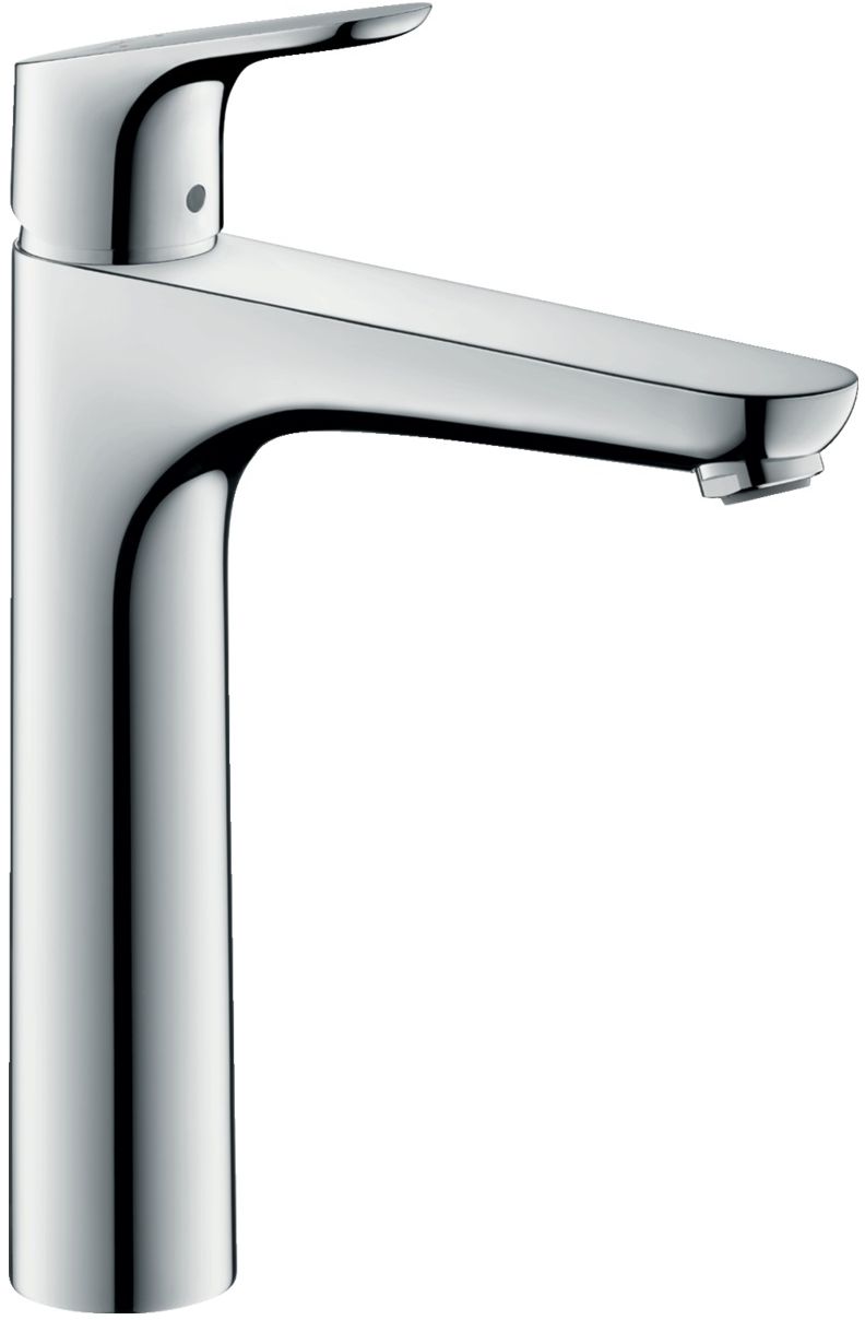 Hansgrohe Focus umývadlová batéria stojanková chrómová 31608000