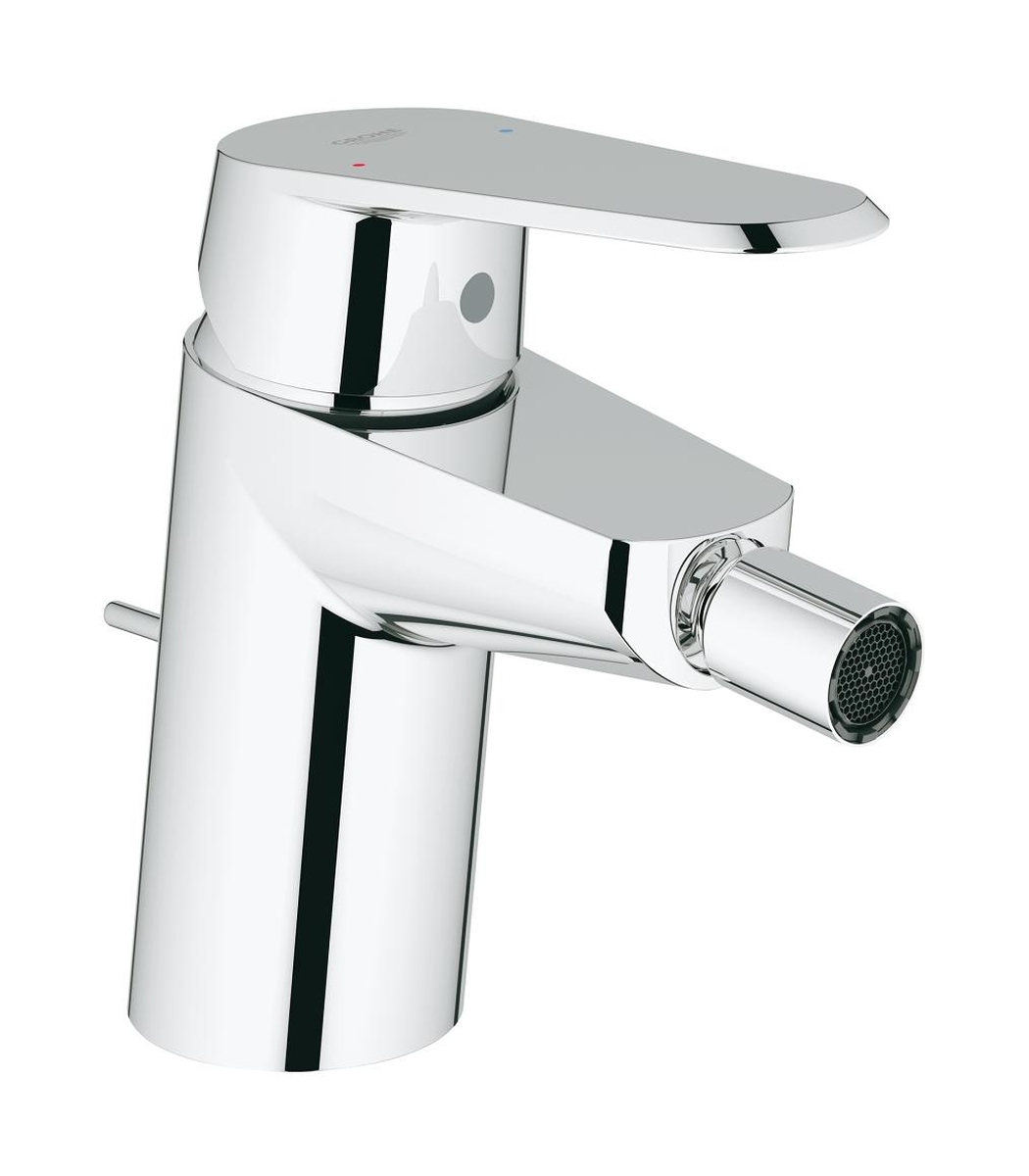 Grohe Eurodisc Cosmopolitan bidetová batéria stojánková StarLight Chrome 33244002