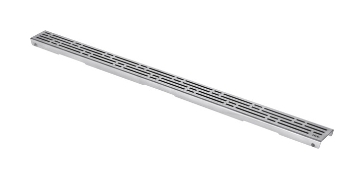 Tece Drainline sprchový odtokový rošt 90 cm 600911