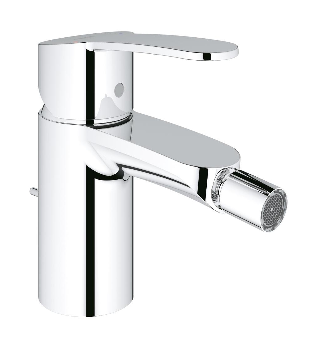 Grohe Eurostyle Cosmopolitan bidetová batéria stojacia chrómová 33565002