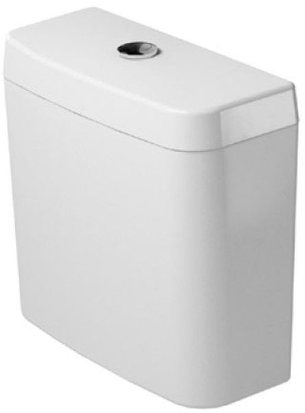 Duravit D-Code splachovač 0927100004