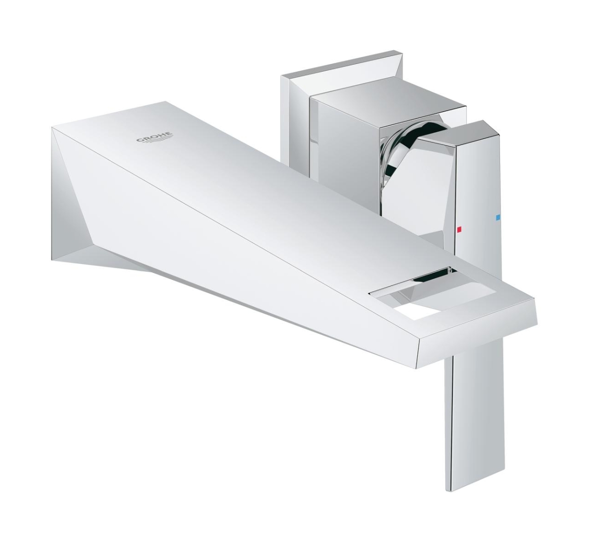 Grohe Allure Brilliant umývadlová batéria podomietková chrómová 19781000