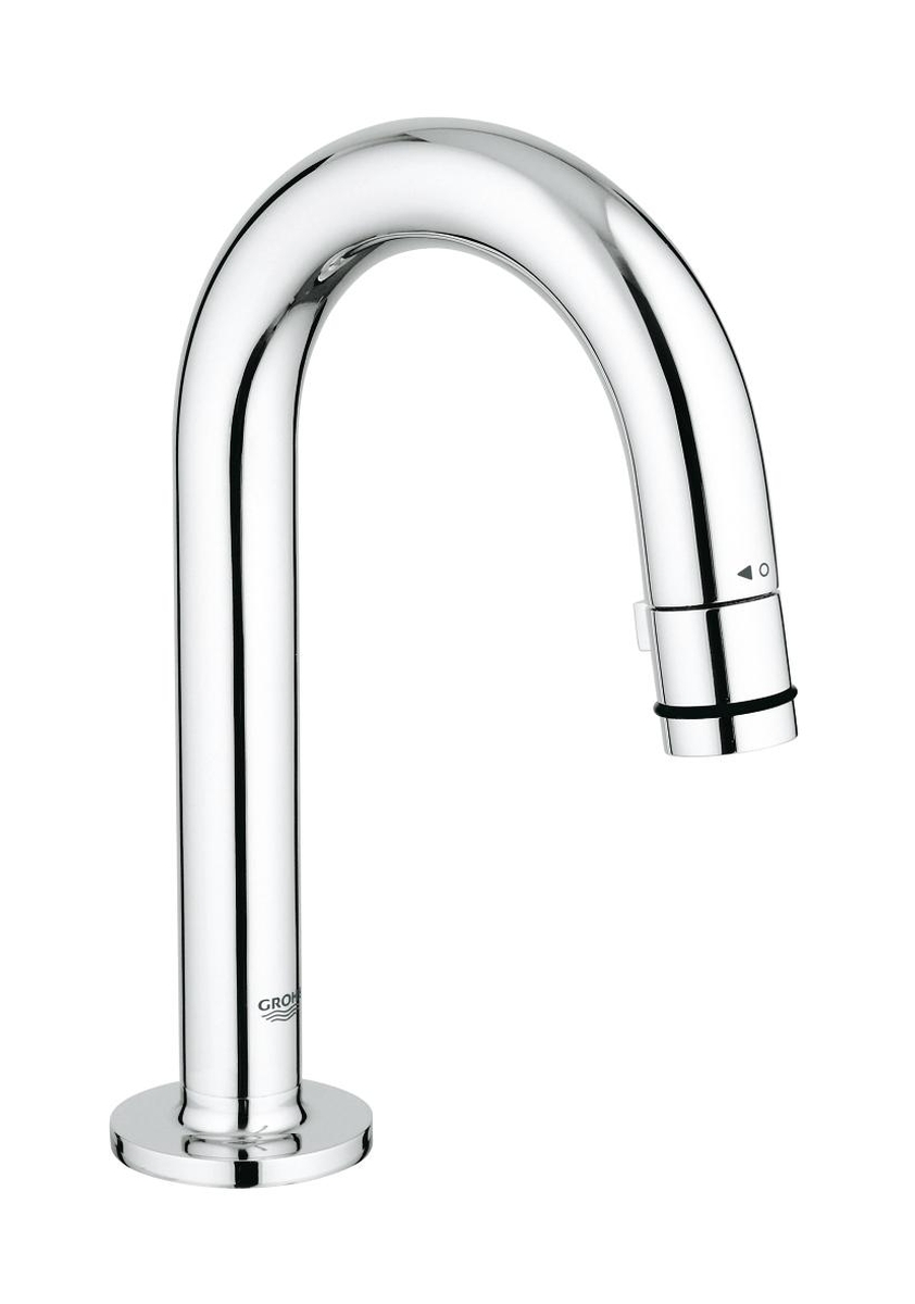 Grohe výtoková rúra batérie vaňová StarLight Chrome 20201000