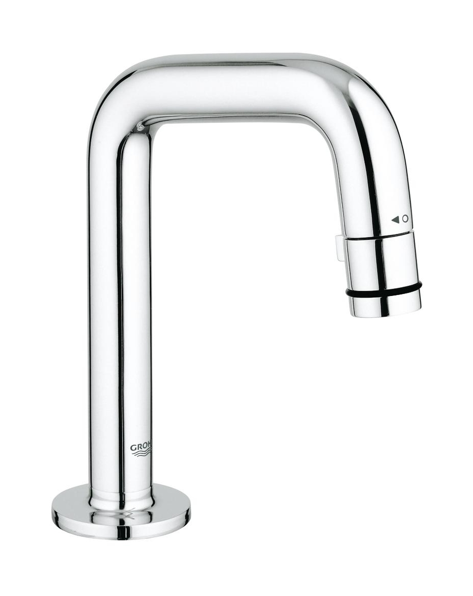 Grohe výtoková rúra batérie vaňová StarLight Chrome 20202000