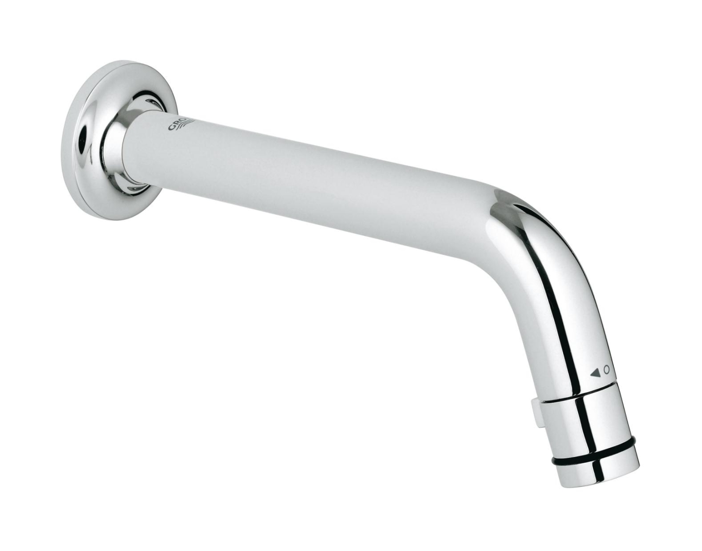 Grohe výtoková rúra batérie vaňová StarLight Chrome 20203000