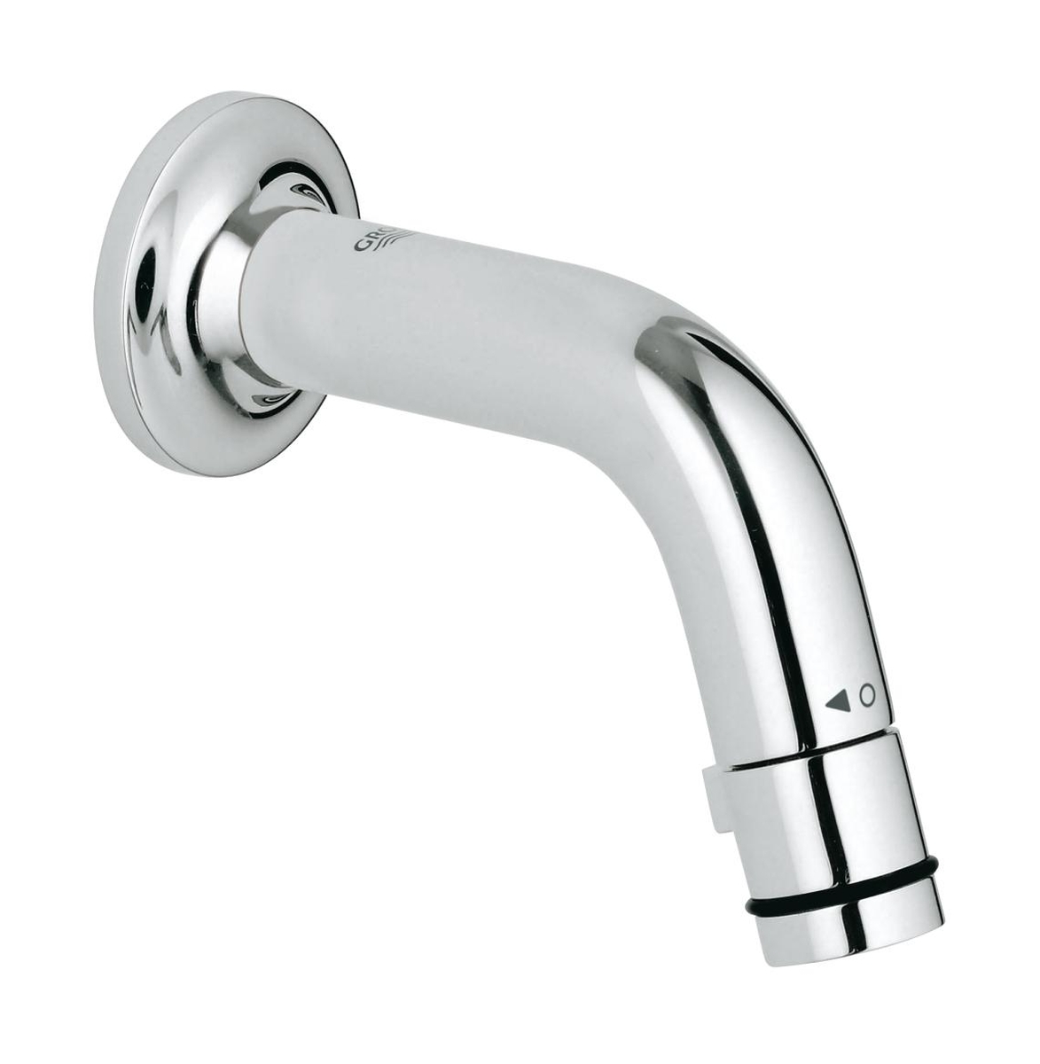 Grohe výtoková rúra batérie vaňová StarLight Chrome 20205000