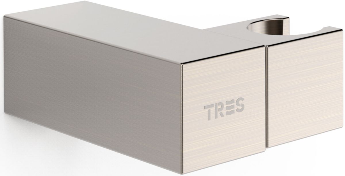 Tres Selection držiak na sprchu | cm 5.07.839.03