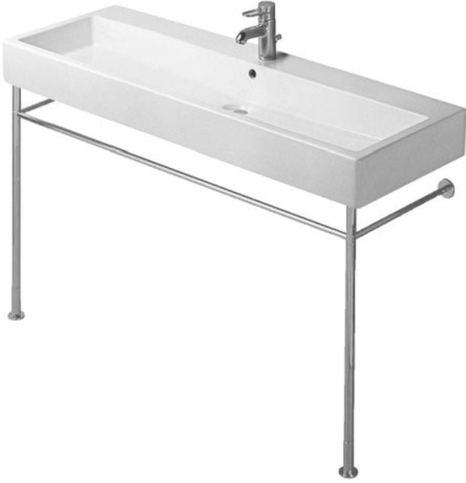 Duravit Vero nohy pre umývadlo 030741000