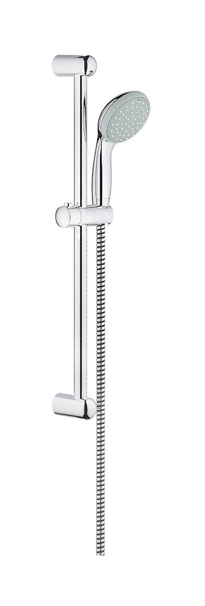 Grohe New Tempesta sprchová súprava nástenná chrómová 2759800E