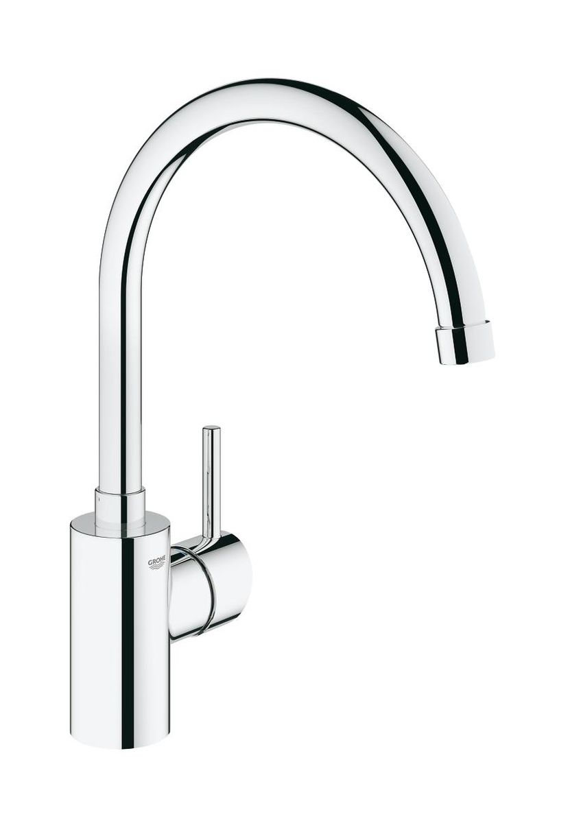 Grohe Concetto kuchynská batéria stojaca chrómová 32661001
