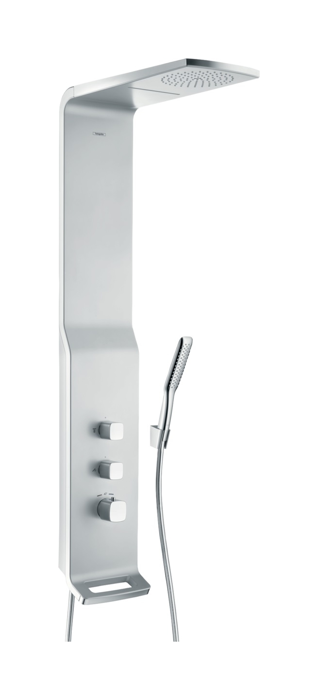 Hansgrohe Raindance sprchový panel áno 27008000