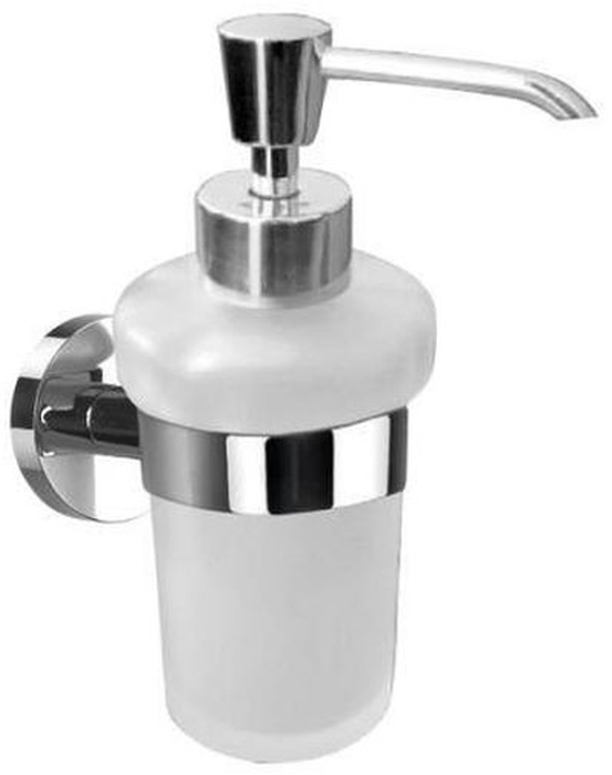 Ferro Grace dávkovač mydla 500 ml chrómová AC34