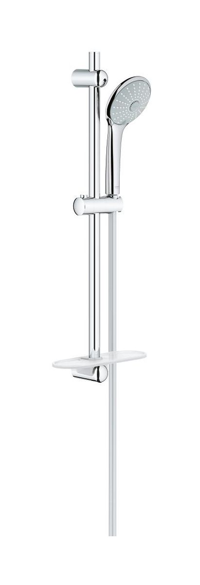 Grohe Euphoria sprchová súprava nástenná StarLight Chrome 27231001