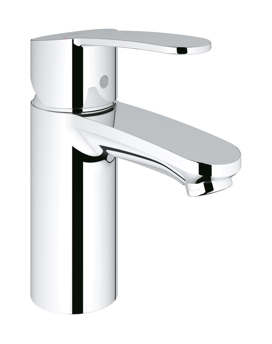 Grohe Eurostyle Cosmopolitan umývadlová batéria stojanková StarLight Chrome 3246820E