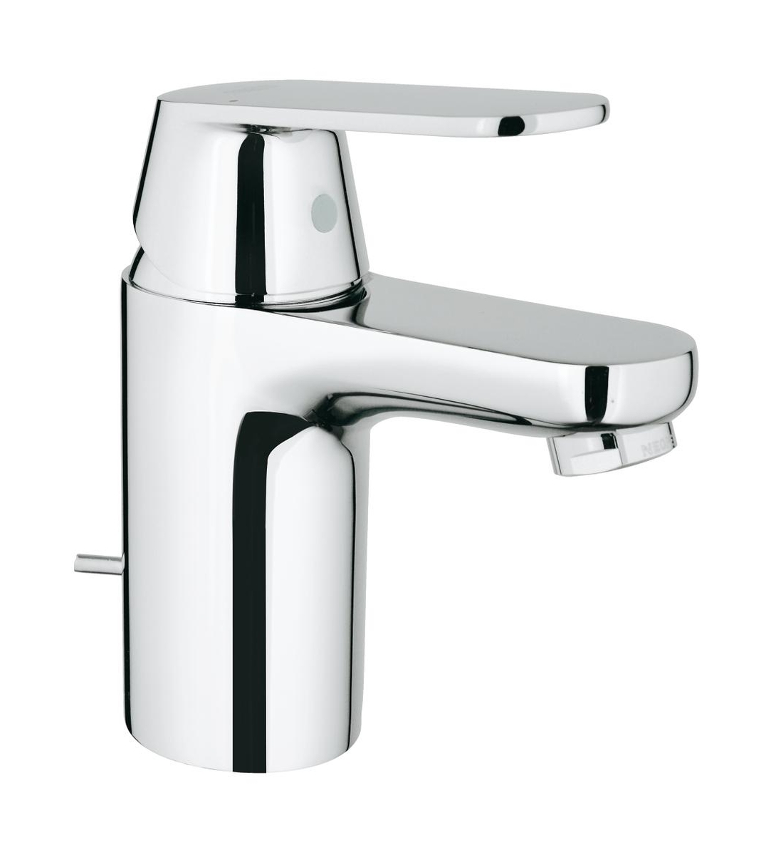 Grohe Eurosmart Cosmopolitan umývadlová batéria stojanková StarLight Chrome 3282500E