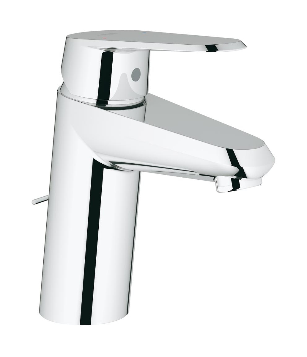 Grohe Eurodisc Cosmopolitan umývadlová batéria stojanková StarLight Chrome 3317820E
