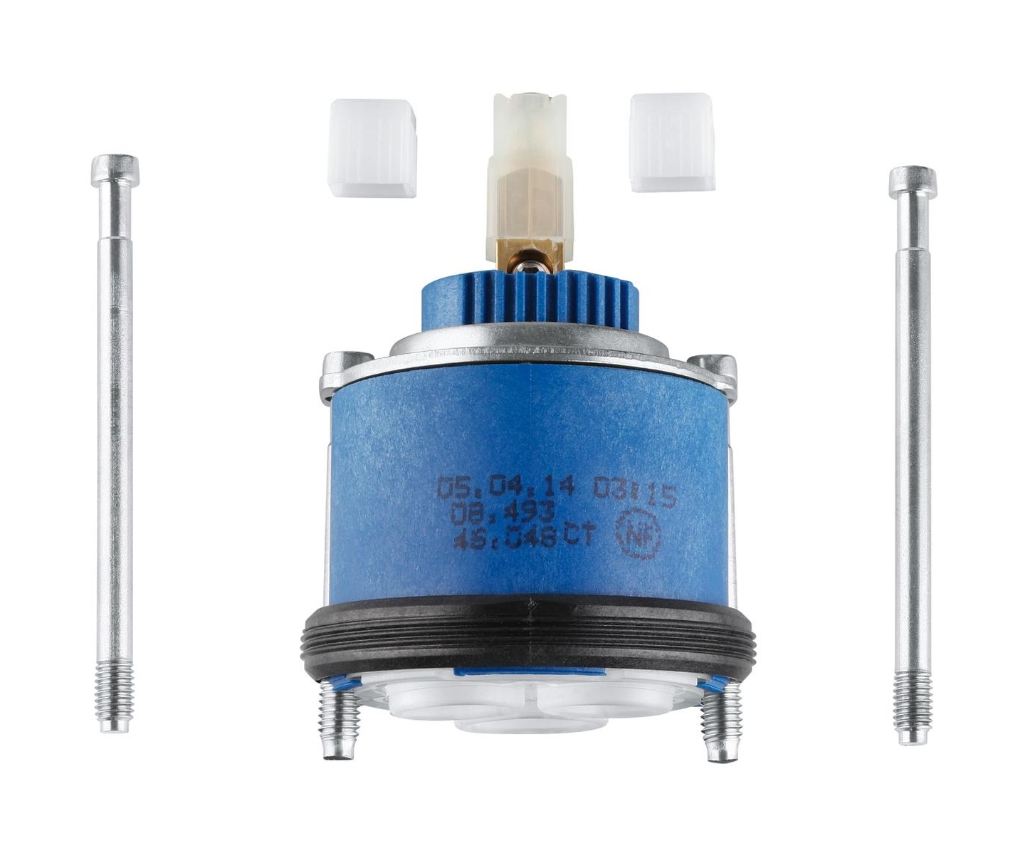 Grohe hlavica 46048000