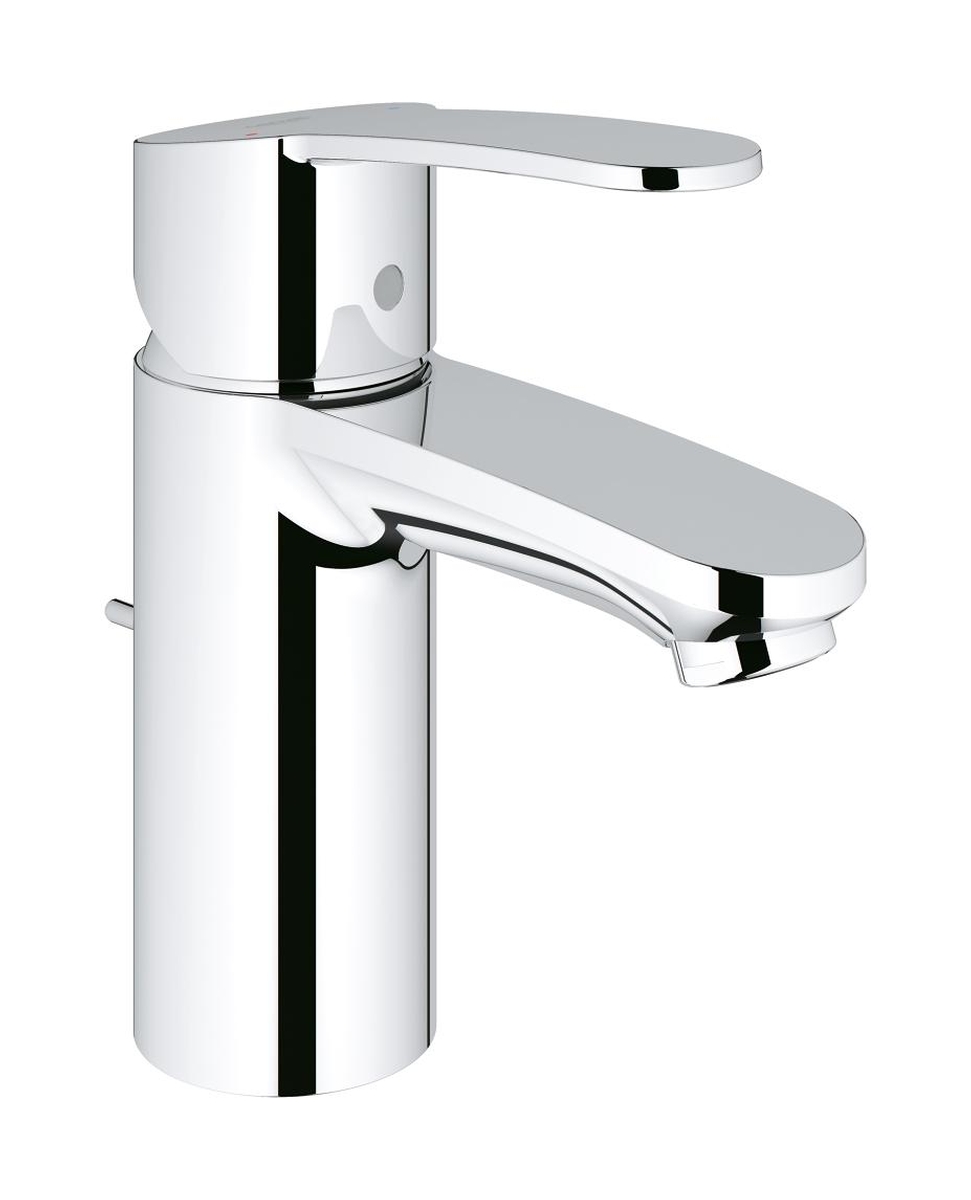 Grohe Eurostyle Cosmopolitan umývadlová batéria stojanková chrómová 3355220E