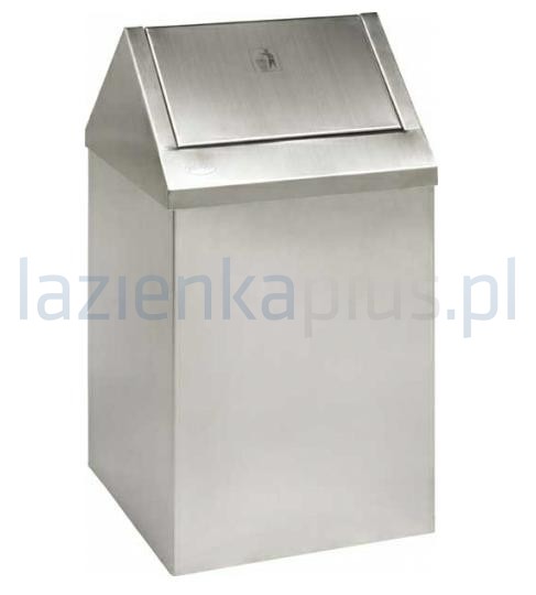 Faneco odpadkový kôš l SP13