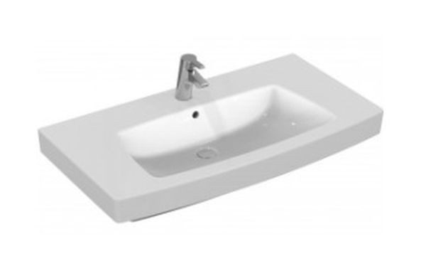 Ideal Standard Ventuno umywalka 80 cm On Top T001501