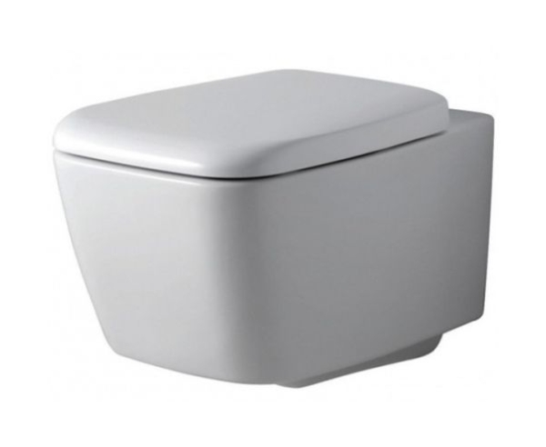 Ideal Standard Ventuno wc dosky voľne padajúca biela T663801