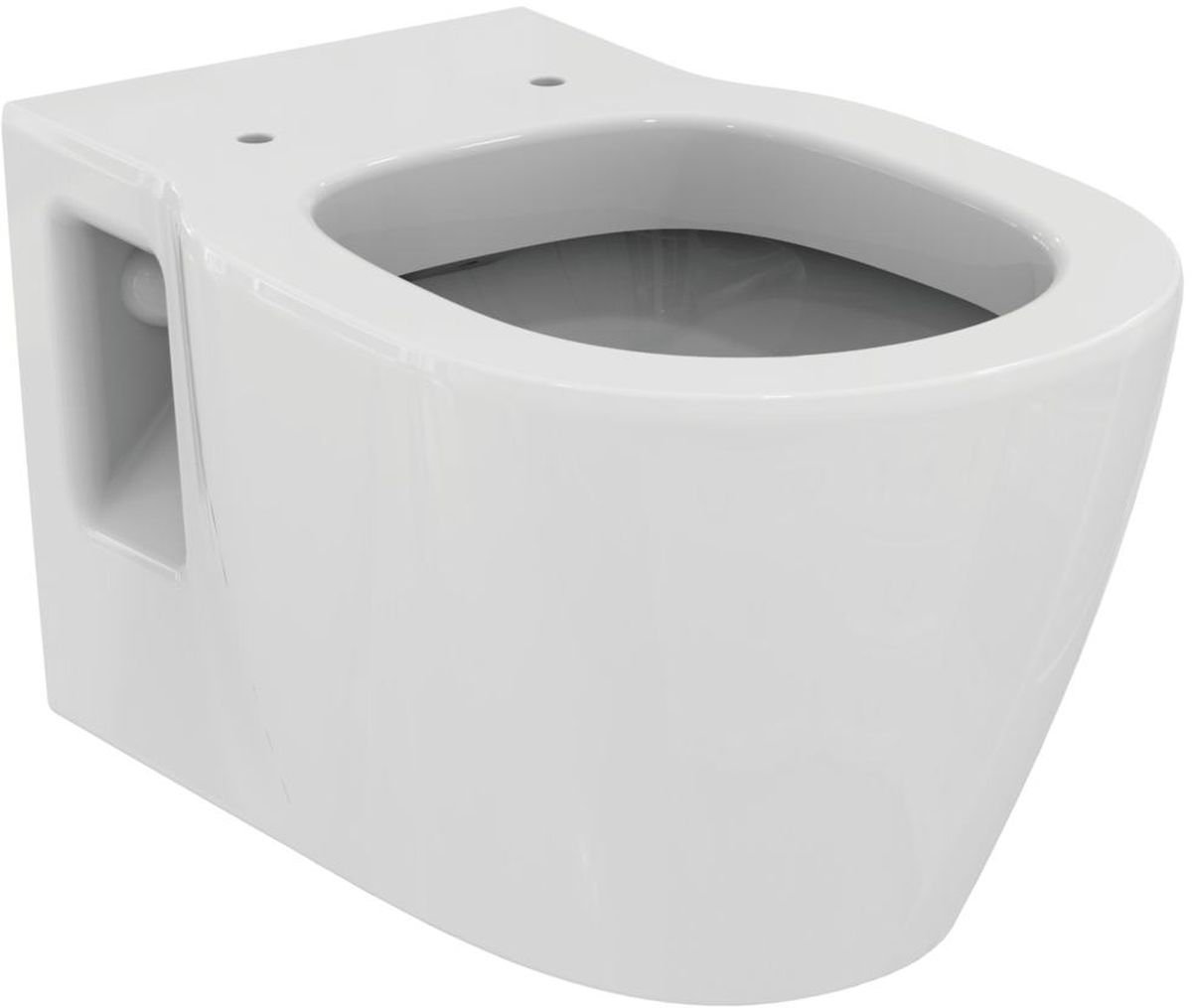 Ideal Standard Connect wc misa závesné biela E803501