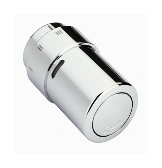 Danfoss RAX-K termostatická hlavica 013G6180