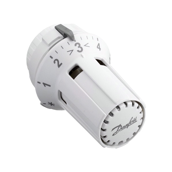 Danfoss RAW-K termostatická hlavica 013G5136