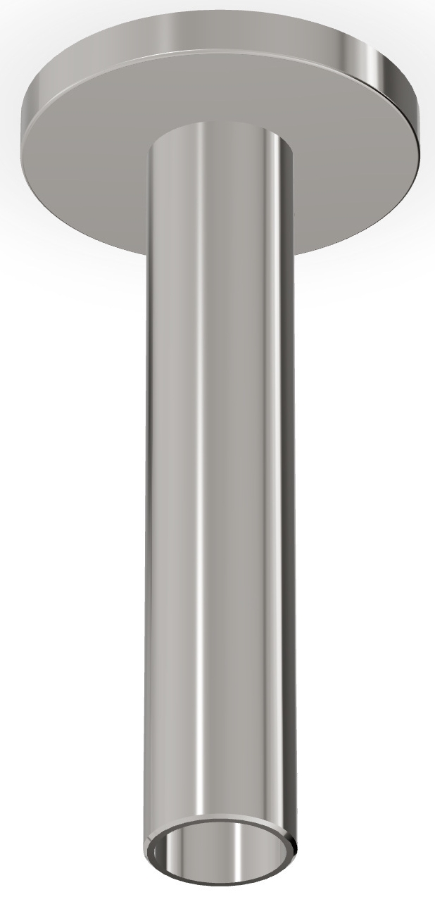 Zucchetti stropné rameno || Z93026.C8