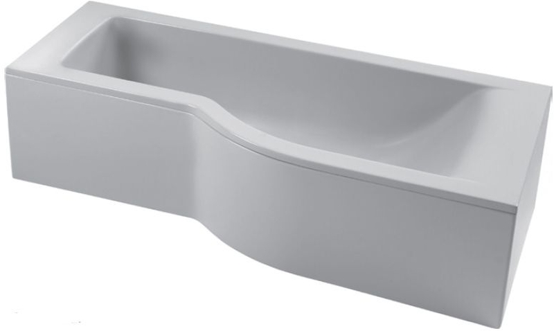Ideal Standard Connect rohová vaňa 170x70 cm pravostranné E020201