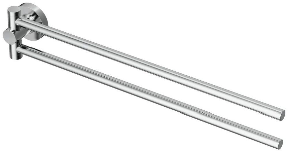 Ideal Standard IOM vešiak na uterák chrómová A9131AA