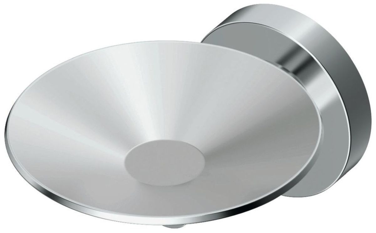 Ideal Standard IOM mydlovnička nástenné chrómová A9129AA