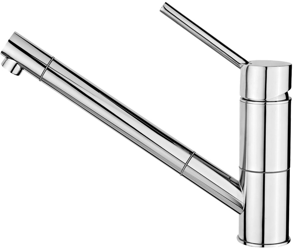 Teka AUK 978 kuchynská batéria stojánková chrómová 509780200