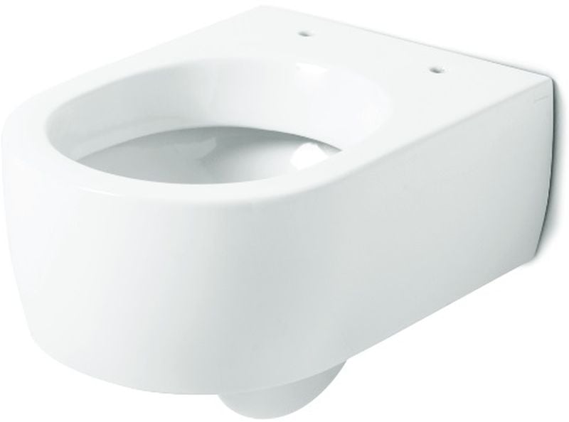 Kerasan Flo wc misa závesné biela 311501