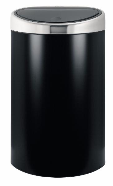 Brabantia Touch Bin odpadkový kôš l 378768