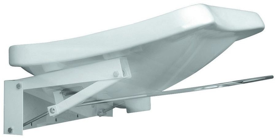 Kerasan montážny prvok umývadla 755101