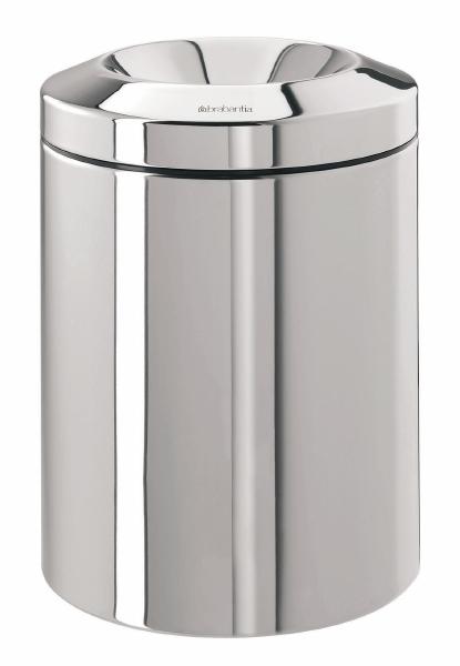 Brabantia odpadkový kôš 7 l stal 378928