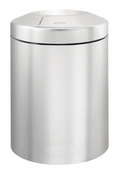 Brabantia odpadkový kôš 7 l stal 378942