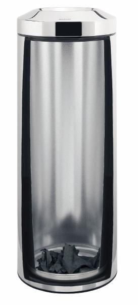 Brabantia odpadkový kôš 30 l stal 287527