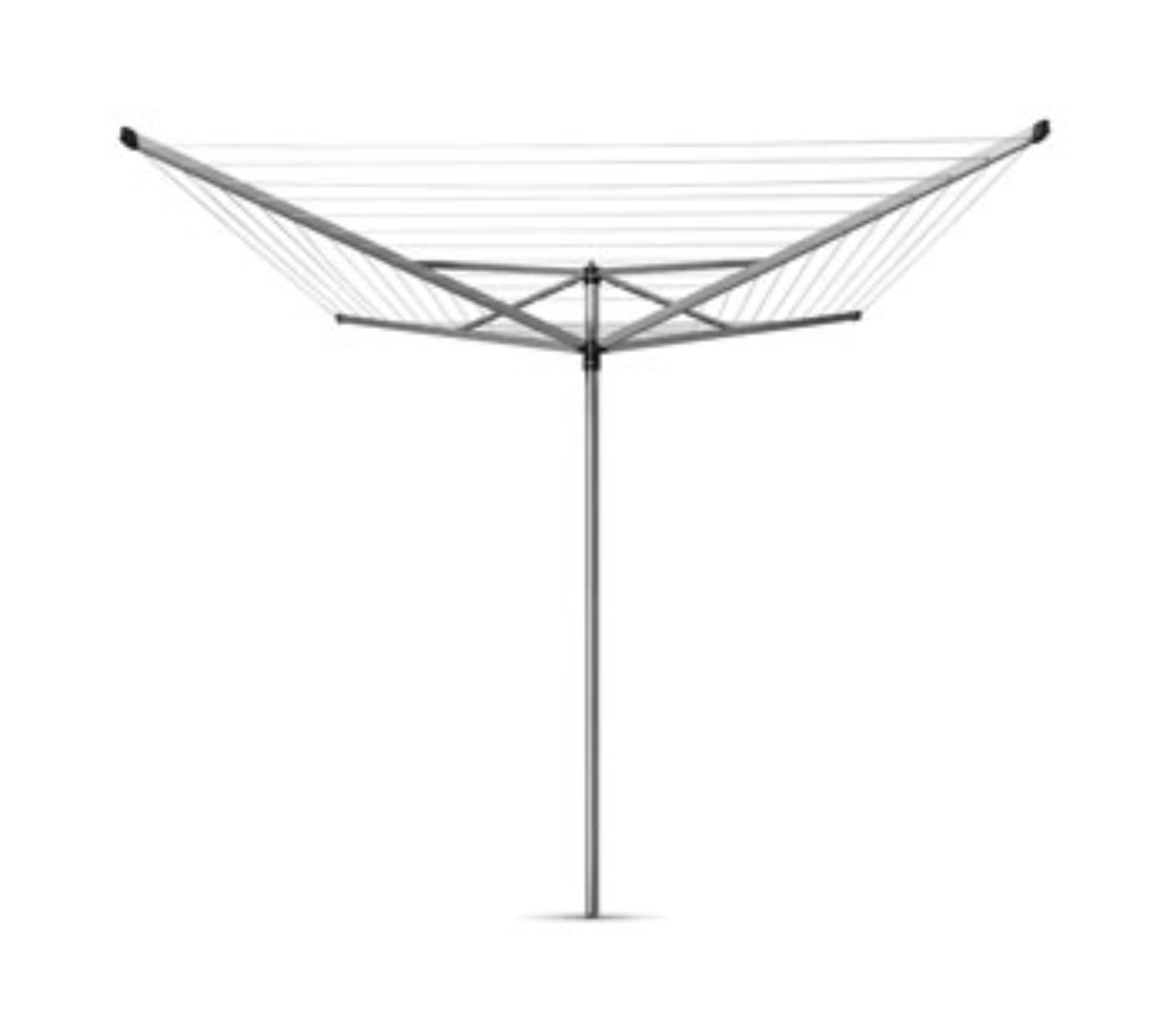 Brabantia Topspinner záhradná sušička záhradná 310867