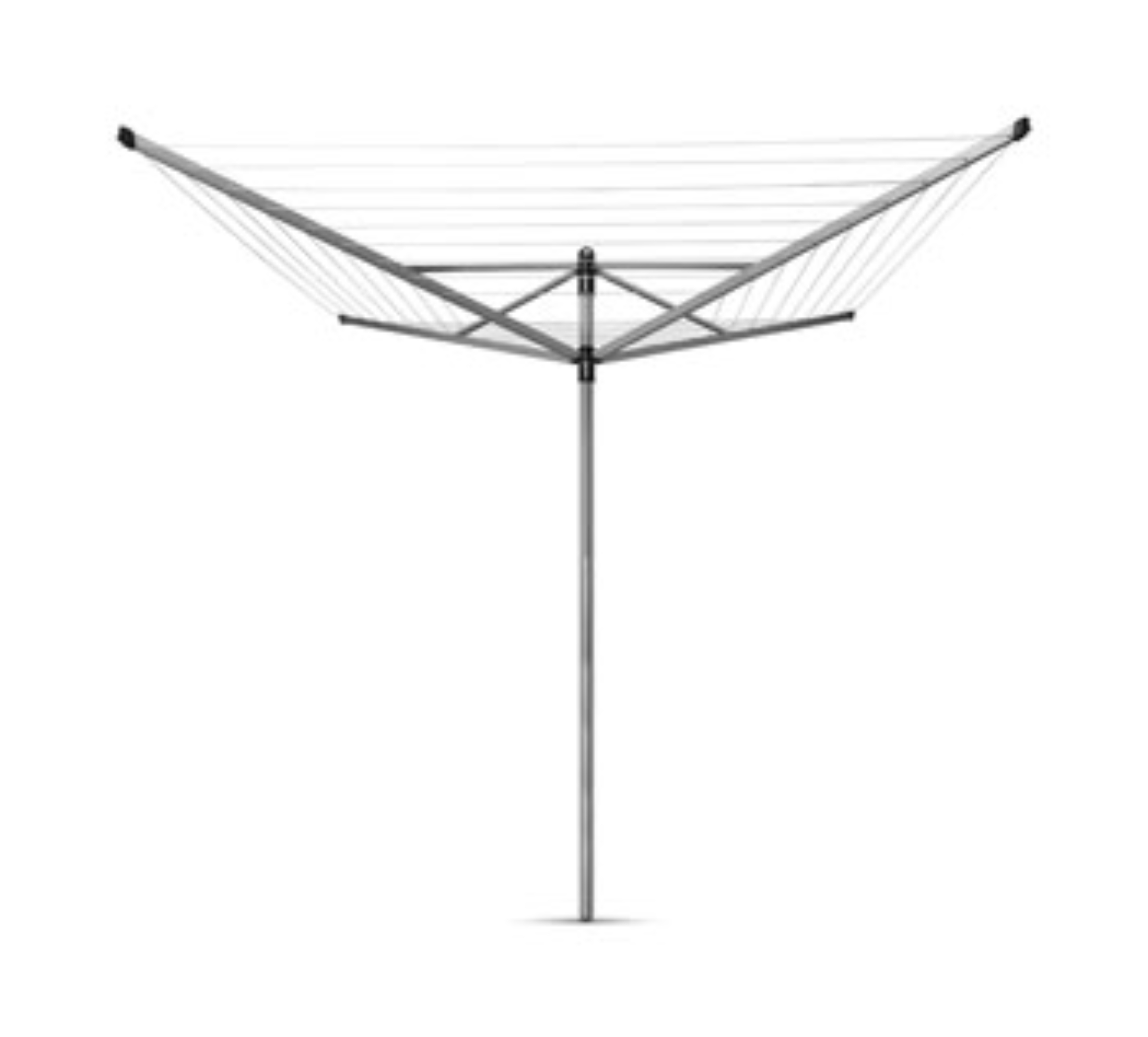 Brabantia Lift-o-Matic záhradná sušička záhradná 310966