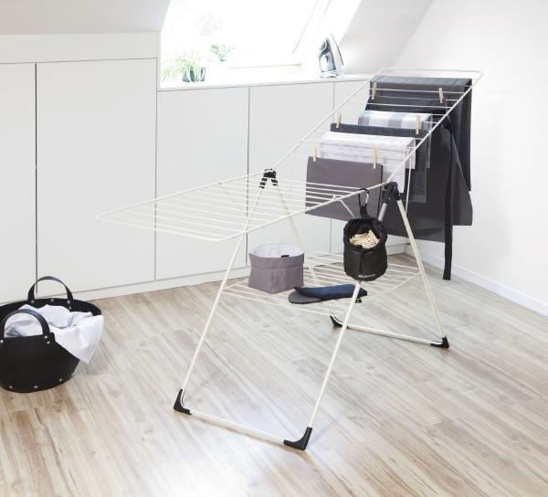Brabantia Ivory sušička na bielizeň stojanová 476068