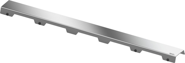 Tece Drainline sprchový odtokový rošt 150 cm 601582