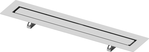 Tece Drainline lineárny odtokový žľab 150 cm 651500