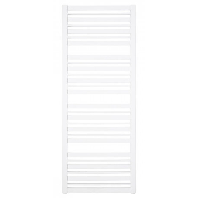 Instal Projekt Code kúpeľňový radiátor dekoratívny 162.6x50 cm biela COD-50/160