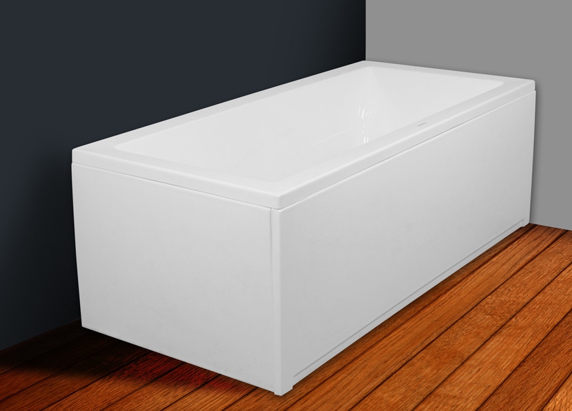 Excellent Izi System obkladový panel k vani OBEX.180.58WH