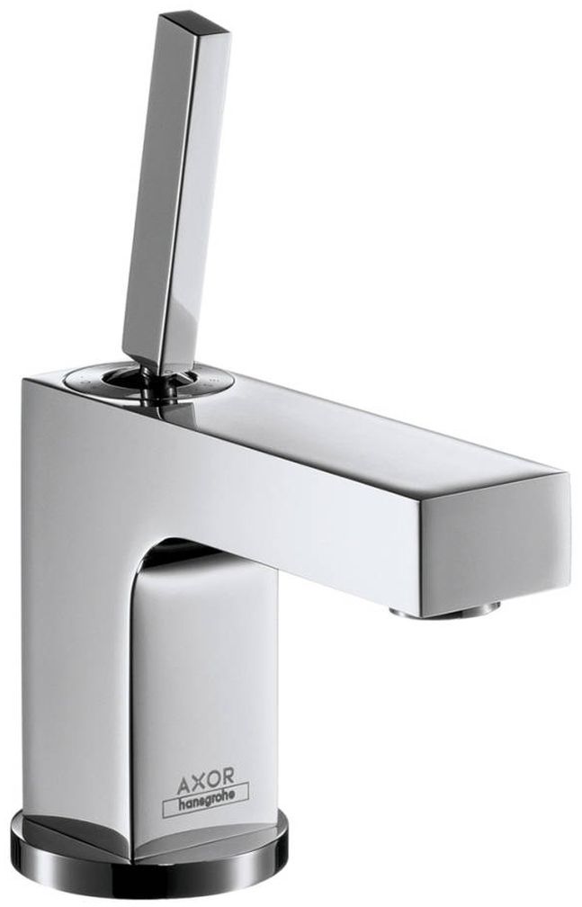 Axor Citterio umývadlová batéria stojanková chrómová 39015000