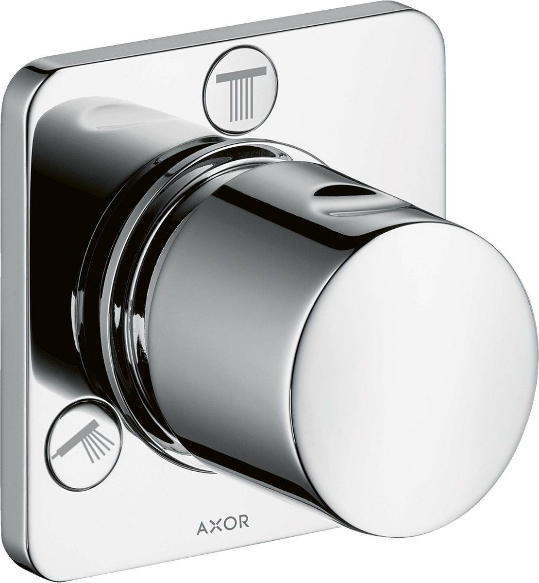 Axor Citterio M podomietkový ventil 34920000